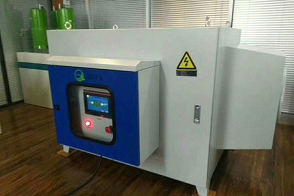 廢氣處理設備工作的安全重要性