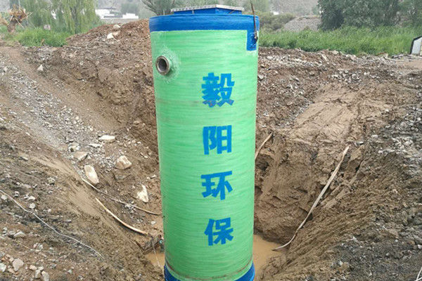 祝賀我公司簽約鄂爾多斯康巴什區(qū)阿布亥溝賽車城段一體化泵站項目